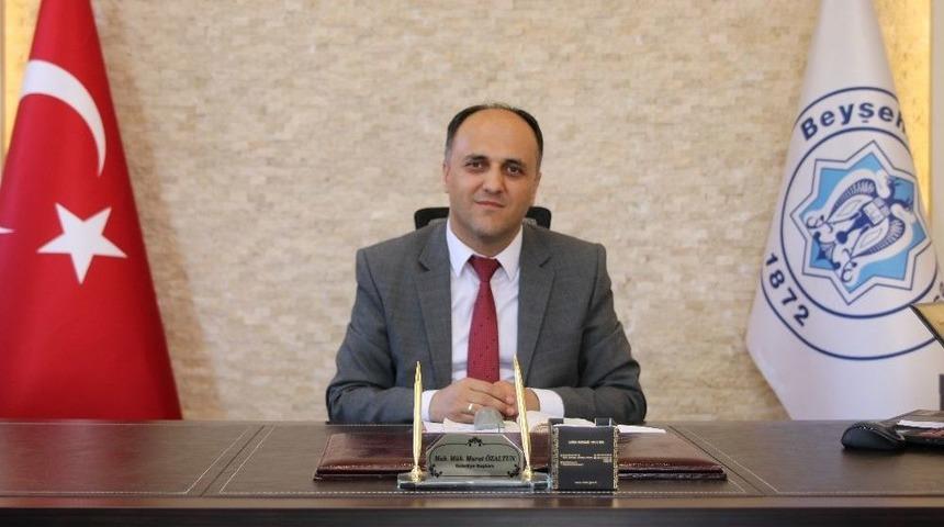 &Ouml;zaltun, Yine En Başarılı Belediye Başkanları Arasında