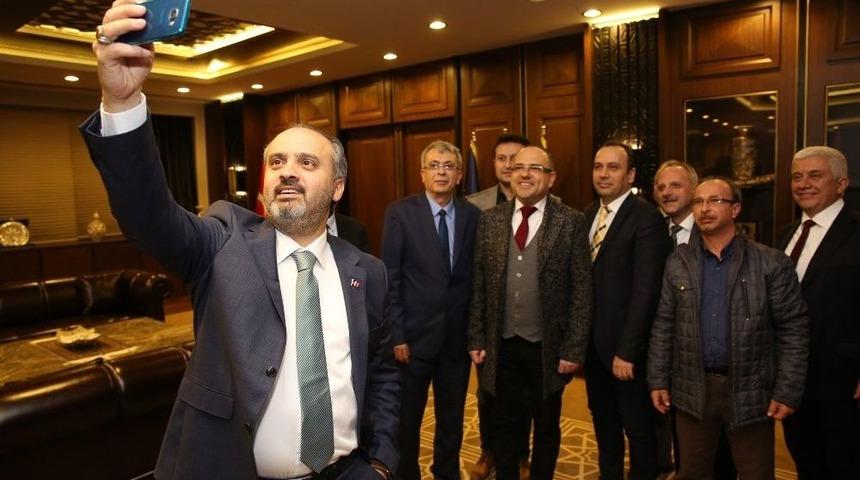 Trafik Ve D&ouml;n&uuml;ş&uuml;mde Yeni Vizyon