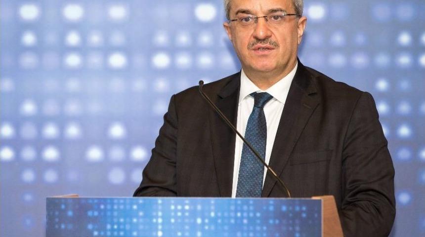 Siber Güvenlik Uzmanlarına Özel Eğitimler Verildi