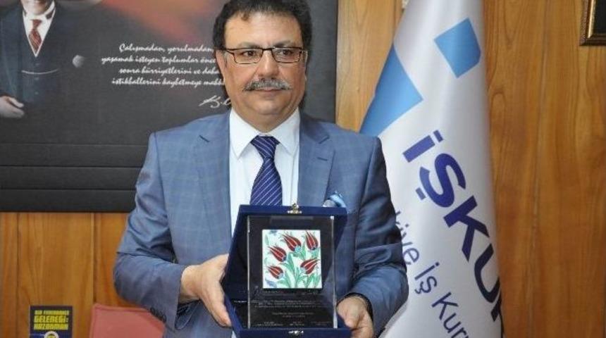 Sivas&rsquo;ta İşssiz Engelliler Proje Kapsamında İşe Alınacak