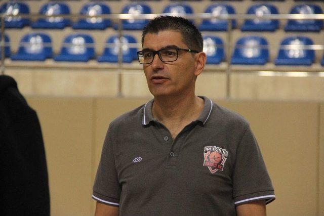 İspanyol Hoca Berrocal’dan ‘türkiye Basketbol’una Övgü Dolu Sözler