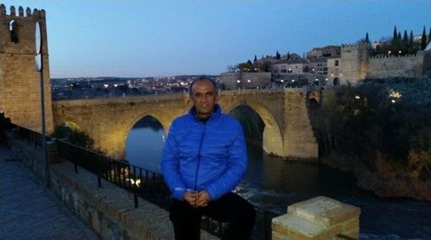 Turizmci Haluk Alay, 2015 Sezonunu Değerlendirdi