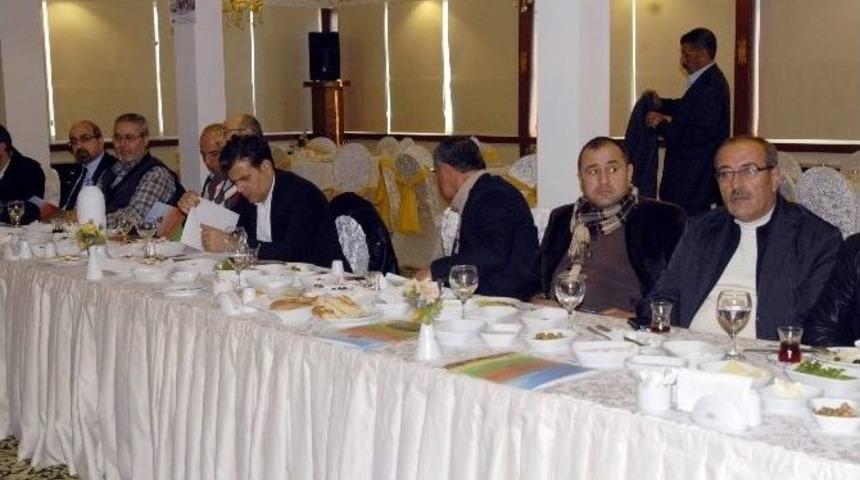 Diyarbakır&rsquo;da Savaş Ve Deprem Mağdurları İ&ccedil;in Konut İnşa Edilecek