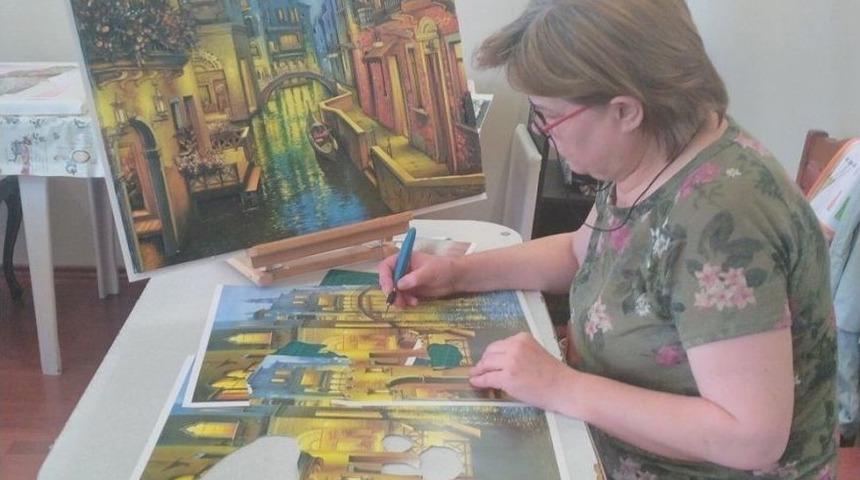 Edirne 5. Kitap Fuarı&rsquo;nda 2 Sergi