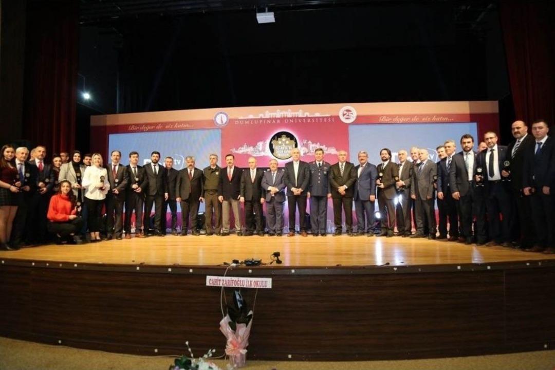 K&uuml;tahya&rsquo;ya Değer Kattılar