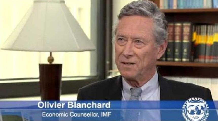 Imf Revises Down Global Growth Forecast Despite Cheaper Oil