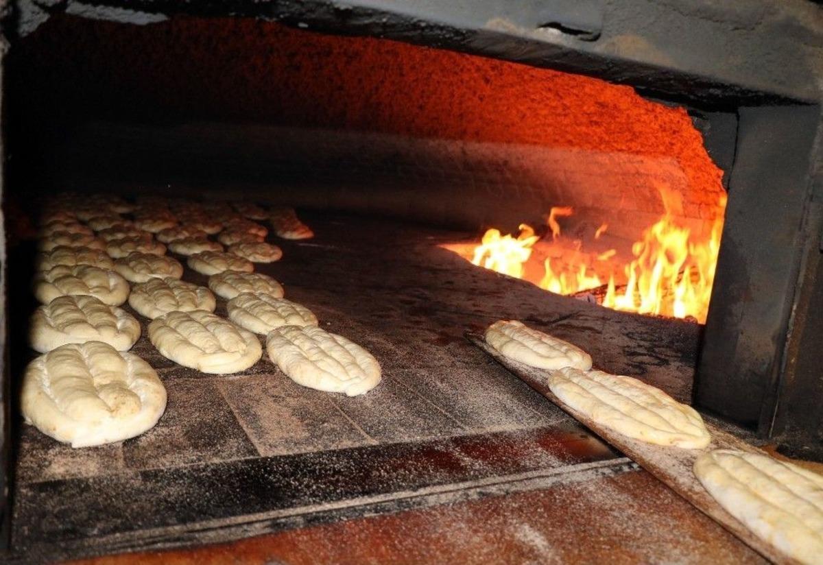 Yozgat&rsquo;ta Kahvaltı Sofralarının Vazge&ccedil;ilmezi &rsquo;parmak &Ccedil;&ouml;rek&rsquo;
