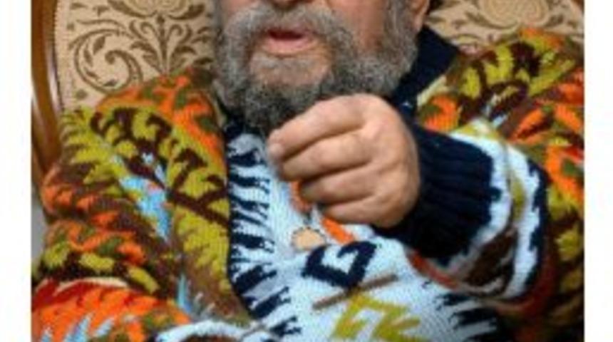 Fikret Otyam, Servise &Ccedil;ıktı