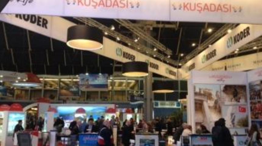 Kuşadası Hollanda Pazarından Umutlu