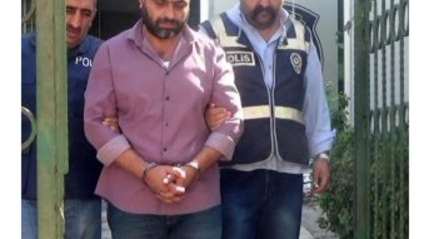 Antalya&rsquo;da Yasa Dışı Bahis Operasyonu