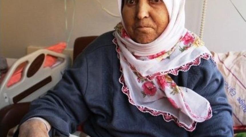 Van&rsquo;da İlk Defa Şah Damarına Stent Takıldı