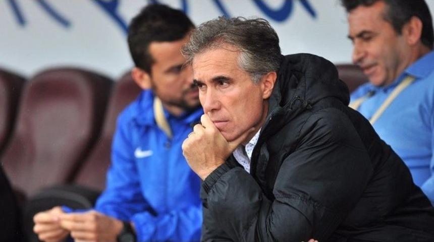 Yoldaş: "zevkli Bir Ma&ccedil; İzlettirdiğimizi D&uuml;ş&uuml;n&uuml;yorum"