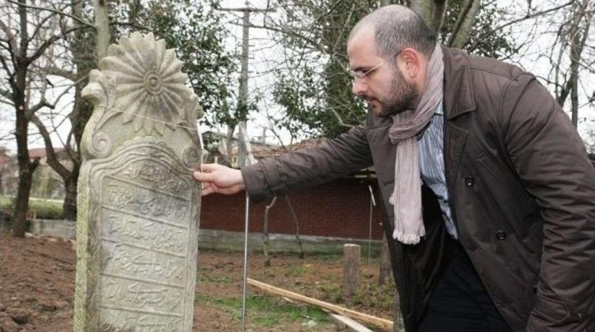 Maşukiye&rsquo;de 200 Yıllık Mezarlık Restore Ediliyor