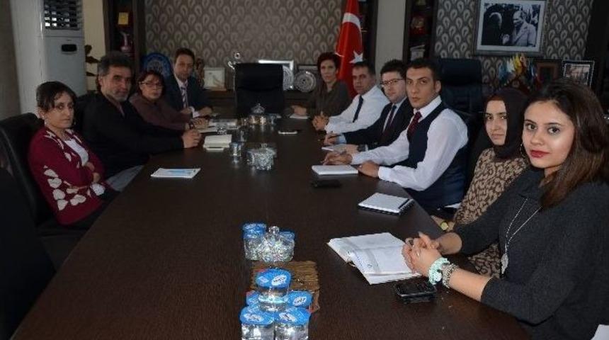 Safranbolu&rsquo;da Festival Komite Toplantısı Yapıldı