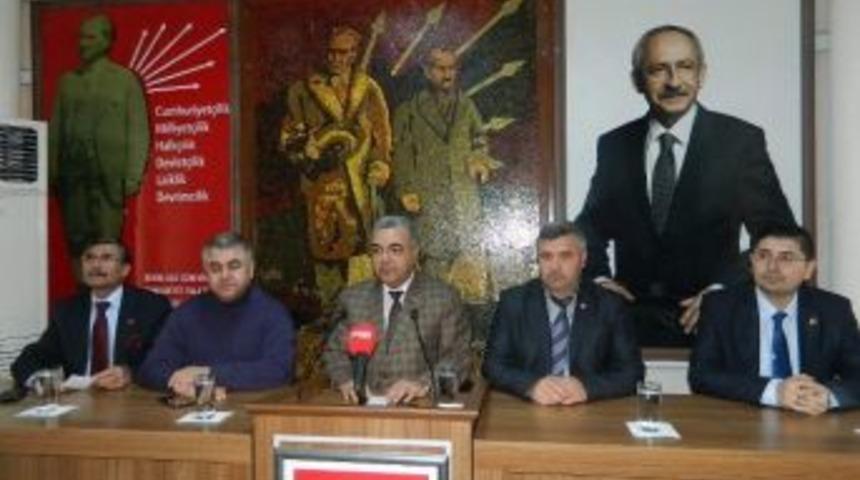 C K&ouml;se Tedaş&rsquo;a Y&uuml;klendi