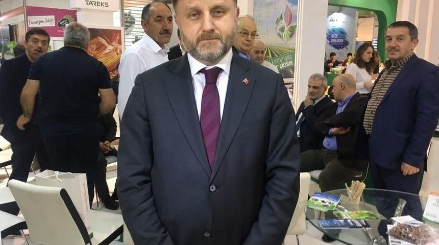 Tarım Kredi Kooperatifleri&rsquo;nden T&uuml;ketime Endeksli &Uuml;r&uuml;n Planlaması Hazırlığı