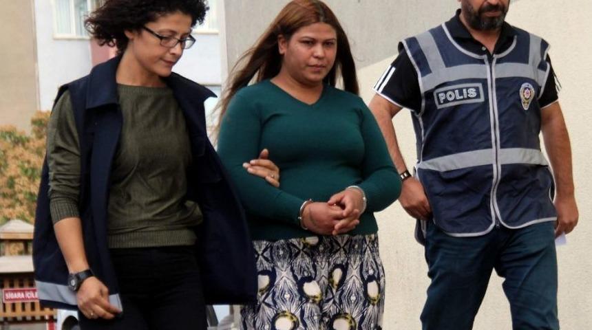 Cezaevi Firarisinden Pişkin Cevap: "insanlar Keriz Olduğu İ&ccedil;in O Kadar Su&ccedil; İşledim"