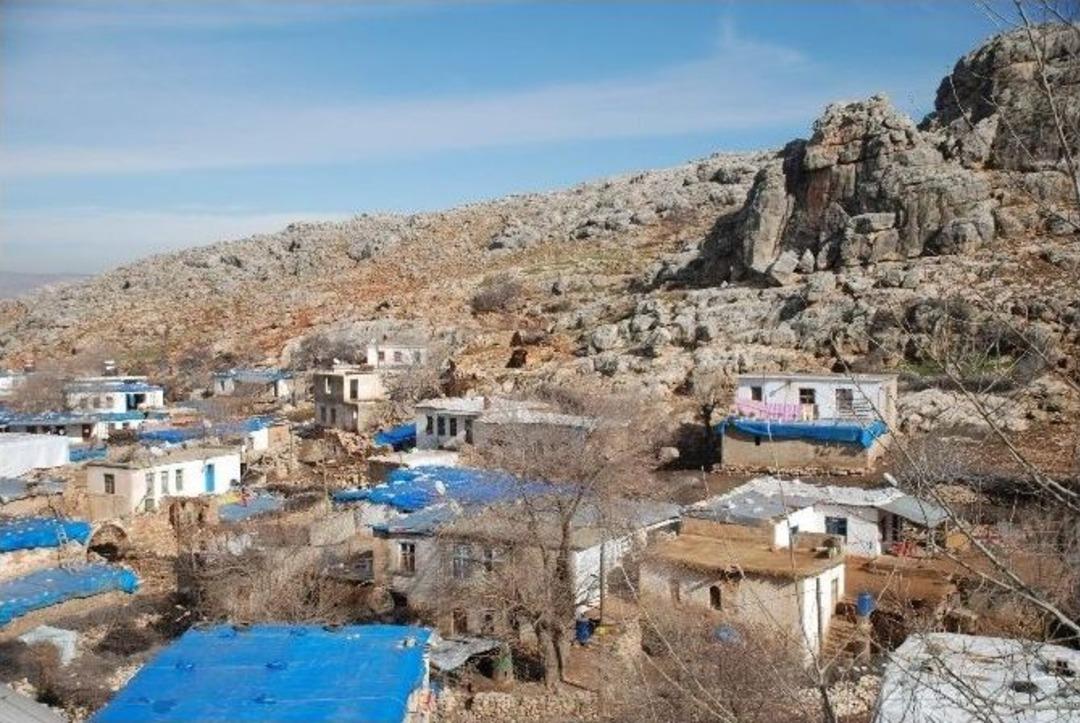 (&ouml;zel Haber) Korkudan Uyuyamayan K&ouml;y