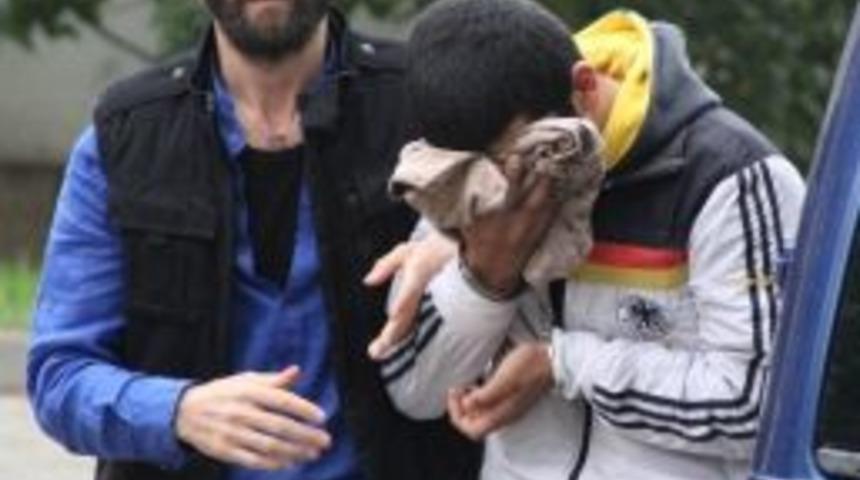 Şaka Yaptığını S&ouml;yleyen Gasp&ccedil;ıya 3 Yıl 7 Ay 10 G&uuml;n Hapis