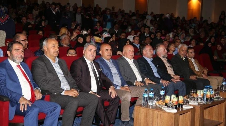 Erzurum&rsquo;da &lsquo;umre&rsquo; Coşkusu