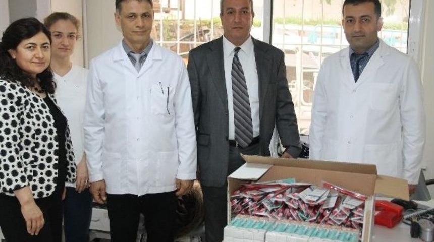 Fo&ccedil;a&rsquo;da &rsquo;bende Fır&ccedil;alıyorum&rsquo; Kampanyası