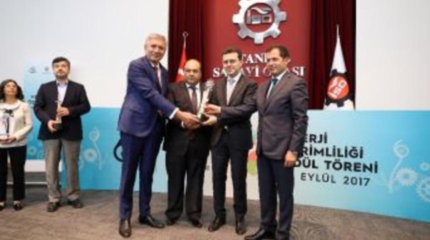 Enerji Verimliliğine Akademik Destek