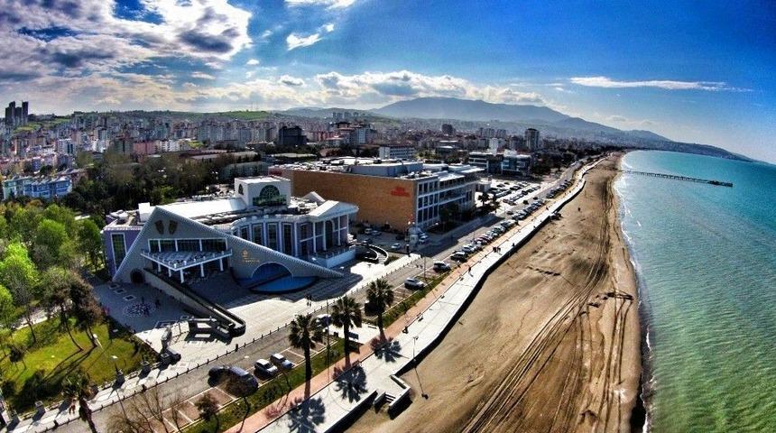 Bu İlçenin Nüfusu Son 3,5 Yılda 43 Bin 727 Kişi Arttı