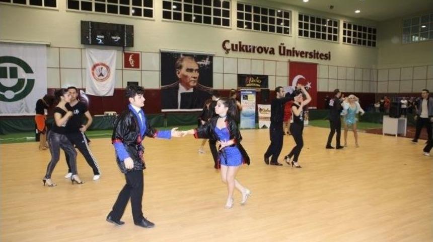 Salsa Dans Yarışması