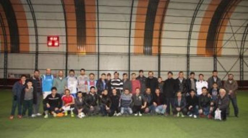 Kupa Yerine İnci Katmeri&hellip;