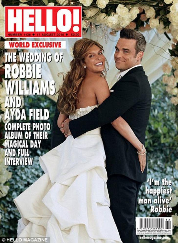 1 Milyon Sterlinlik Fotoğraf