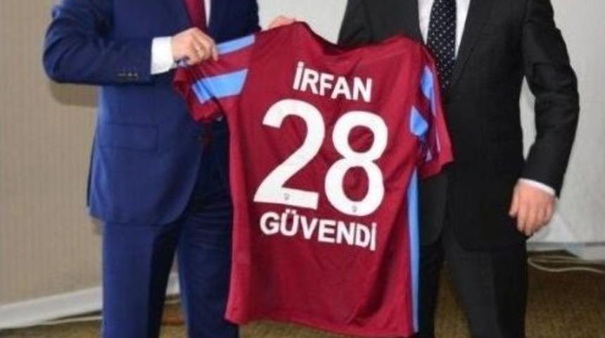 Tarım Kredi Kooperatifleri Trabzon B&ouml;lge Birliği Değerlendirme Toplantısı