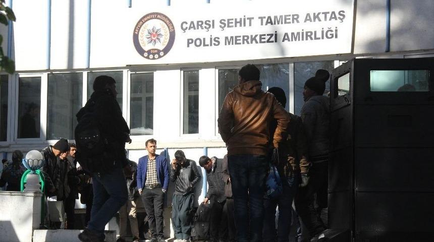 Artvin&rsquo;de 3 G&uuml;nde 2. Kez &lsquo;banker Bilo&rsquo; Vakası Yaşandı