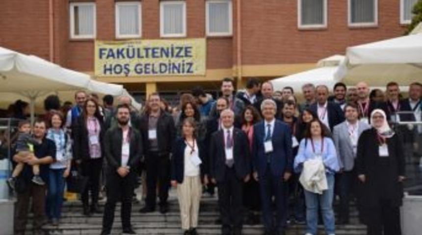 M&uuml;hendislik Fak&uuml;ltesinden "14. Mezunlar Buluşması"
