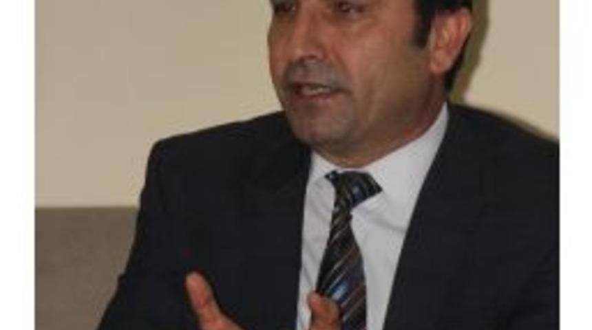 Beyşehir Emniyet M&uuml;d&uuml;r&uuml;nden Hırsızlıklara Karşı Uyarı