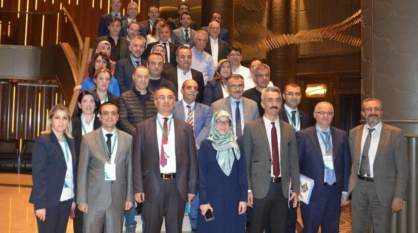 Şehir Hastanelerinin Hizmetteki 1. Yılı