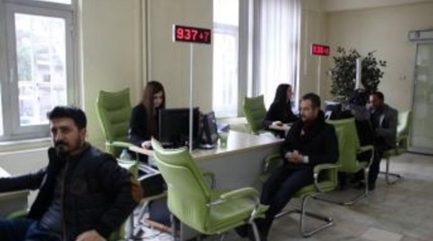 Kentli Servisi, &Ccedil;ağdaş Kent Modeline Katkı Sağlıyor