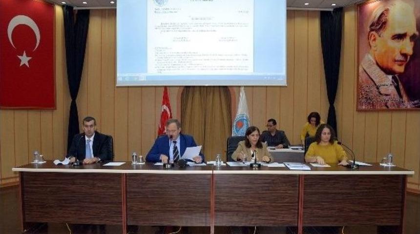 Akdeniz Meclisi Cemevini İbadethane Stat&uuml;s&uuml;ne Aldı