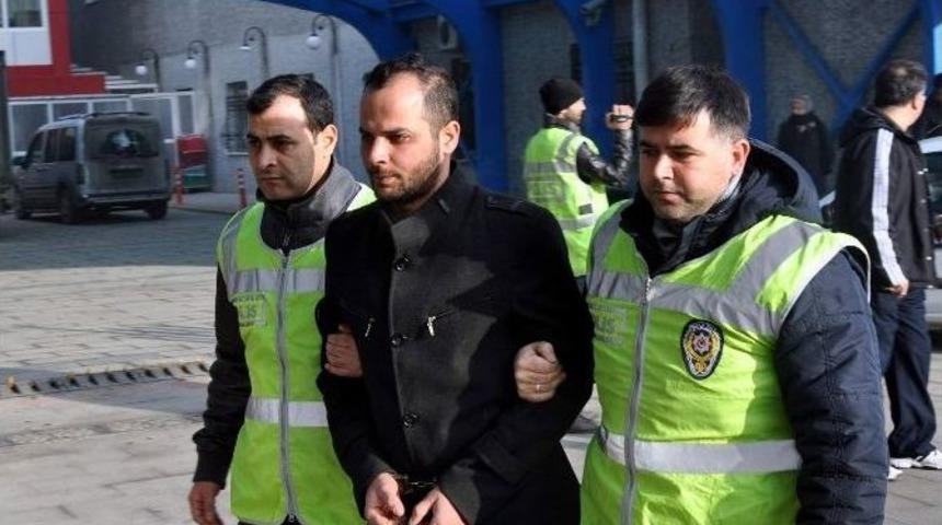 Konya&rsquo;da Hırsızlara Şafak Operasyonu: 12 G&ouml;zaltı