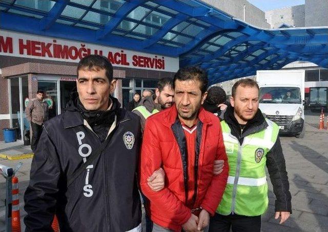 Konya’da Hırsızlara Şafak Operasyonu: 12 Gözaltı