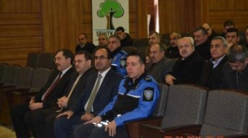 Tdp&rsquo;den Din G&ouml;revlilerine &lsquo;uyuşturucu&rsquo; Semineri