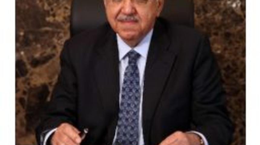 Sanayiciler &lsquo;doğalgazdan&rsquo; Dertli