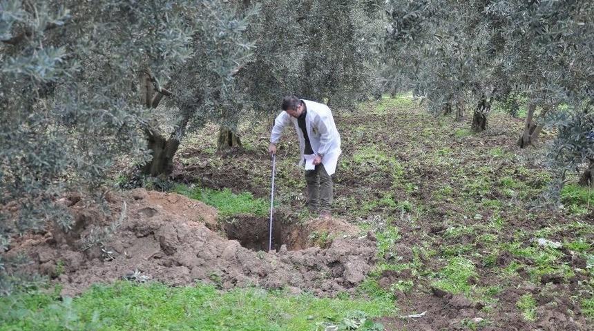 Bu Kez Kep&ccedil;e İle Kazdılar