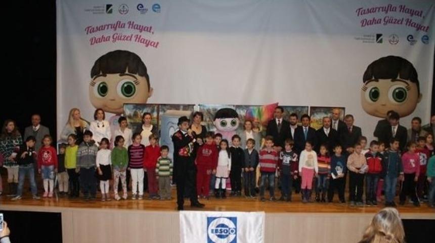 Urla Ted Koleji Enerji Verimliliği Haftasını Kutladı