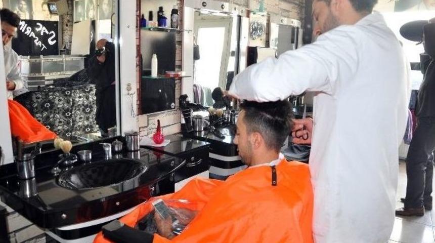 Sorgun&rsquo;da &ldquo;kuaf&ouml;rde İletişimsiz Kalma&rdquo; Uygulaması