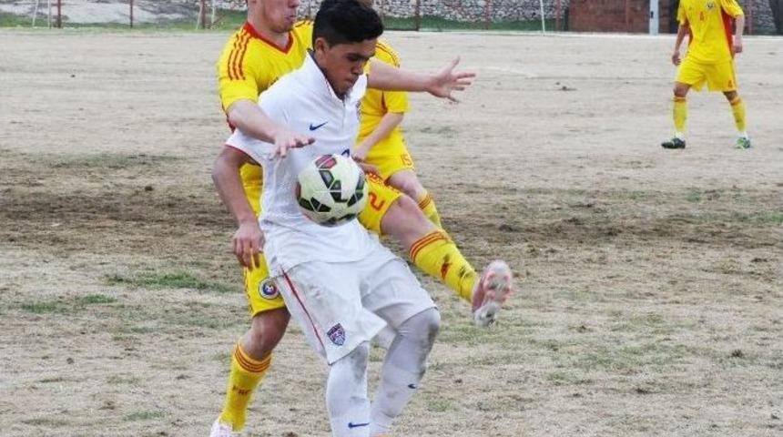 Mercedes-benz Ege Kupası