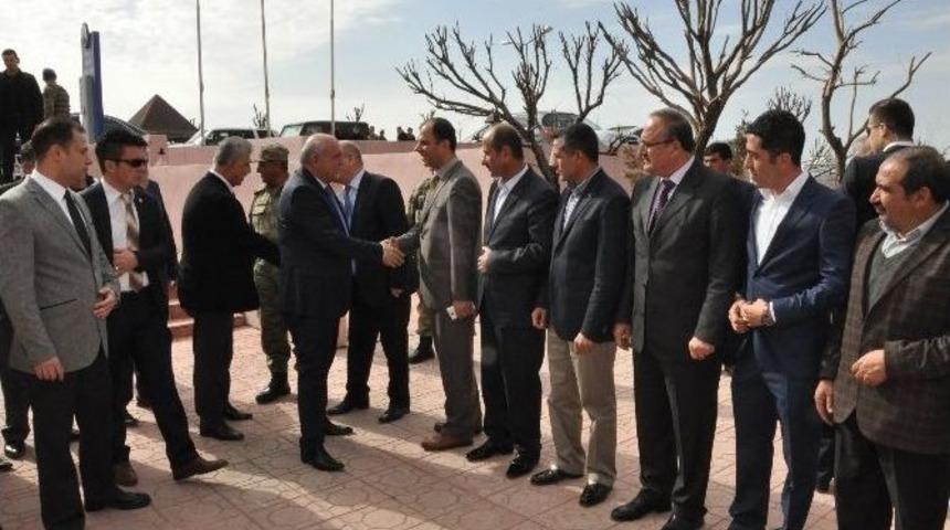 Şırnak Devlet Hastanesi&rsquo;ne Yeni Cihazlar Alındı