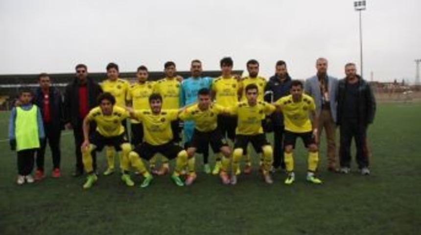 S&uuml;per Amat&ouml;r Ligi