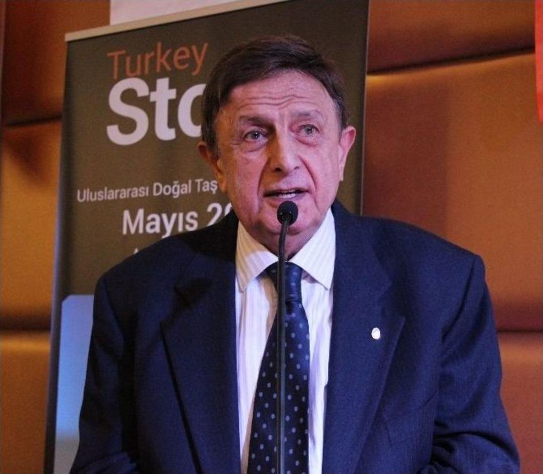 Doğal Taş Ve Mermer Sekt&ouml;r&uuml;n&uuml;n Kalbi Antalya&rsquo;da Atacak