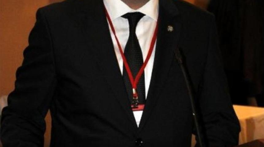 Kayseri'de Alevi Sorunları &Ccedil;alıştayı