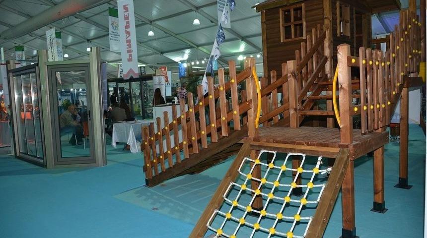 5. Malatya Yapı Ve Dekorasyon Fuarı Kapılarını A&ccedil;ıyor